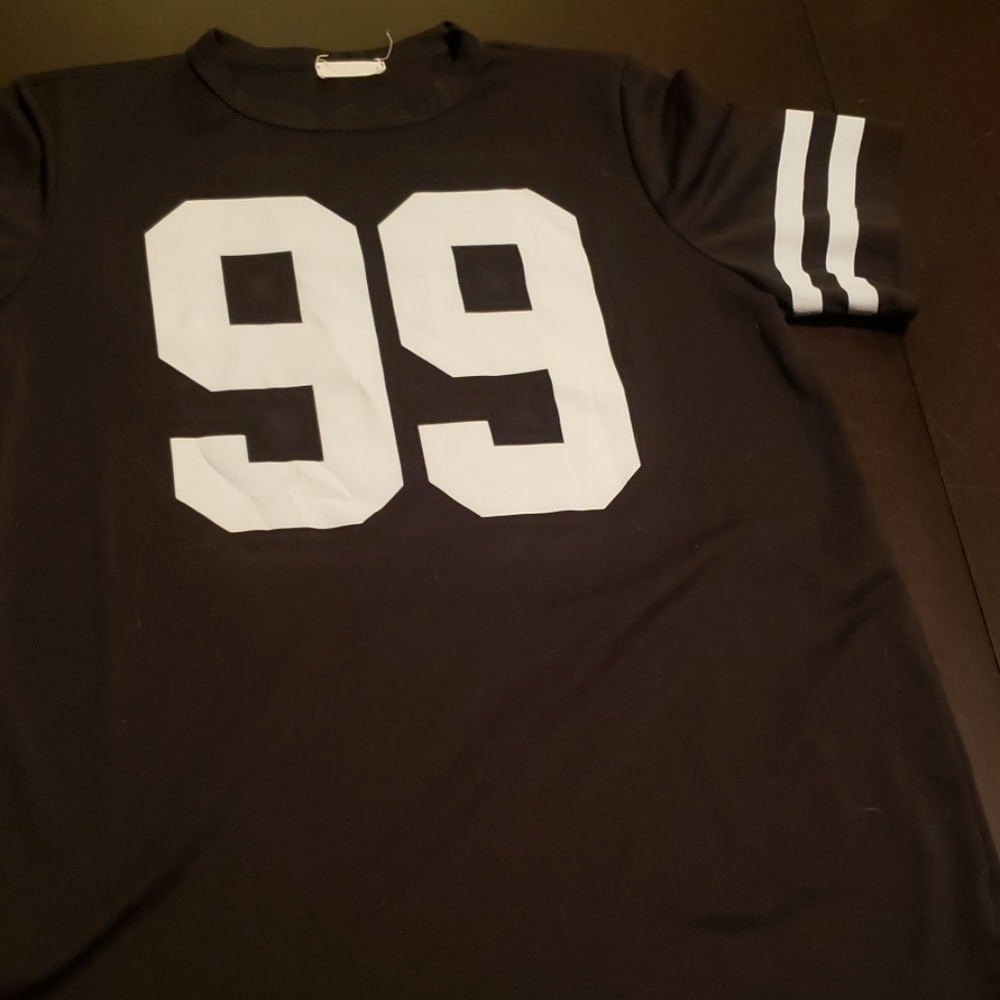 Womens jersey